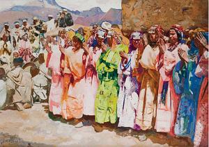 JACQUES MAJORELLE (5)